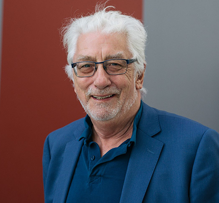 Arne Joramo